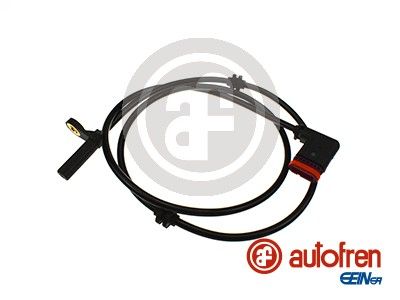 Obrázok Snímač počtu otáčok kolesa AUTOFREN SEINSA  DS0137