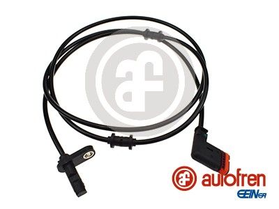Obrázok Snímač počtu otáčok kolesa AUTOFREN SEINSA  DS0176