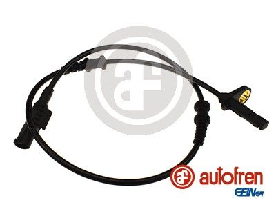 Obrázok Snímač počtu otáčok kolesa AUTOFREN SEINSA  DS0200