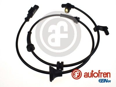 Obrázok Snímač počtu otáčok kolesa AUTOFREN SEINSA  DS0215