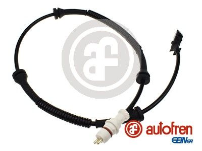 Obrázok Snímač počtu otáčok kolesa AUTOFREN SEINSA  DS0318