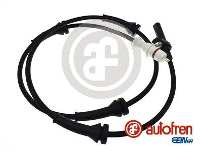 Obrázok Snímač počtu otáčok kolesa AUTOFREN SEINSA  DS0319