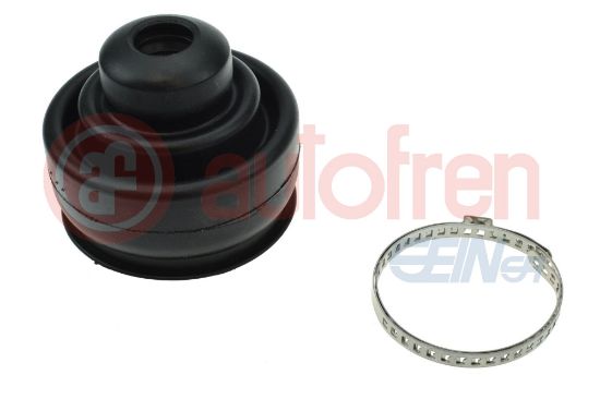 Obrázok Manżeta hnacieho hriadeľa - opravná sada AUTOFREN SEINSA  D8017