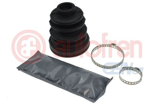 Obrázok Manżeta hnacieho hriadeľa - opravná sada AUTOFREN SEINSA  D8570