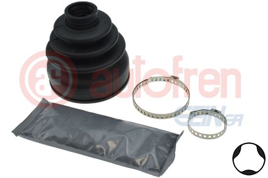 Obrázok Manżeta hnacieho hriadeľa - opravná sada AUTOFREN SEINSA  D8573