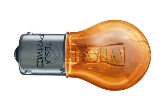 Obrázok żiarovka TESLA  B52301