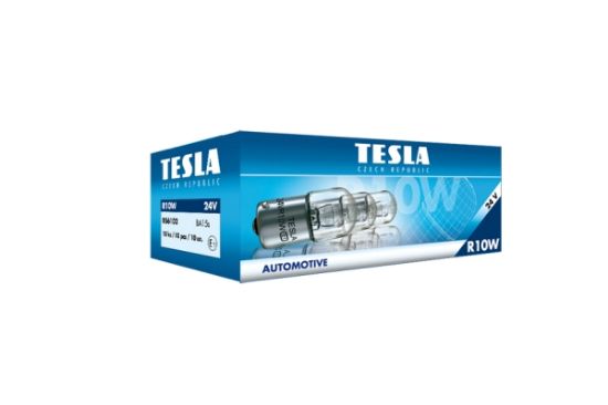 Obrázok żiarovka TESLA  B56102