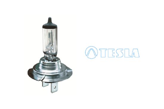 Obrázok żiarovka TESLA  B60702