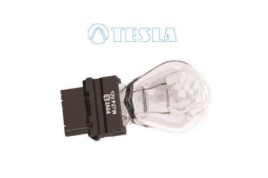 Obrázok żiarovka TESLA  B77291