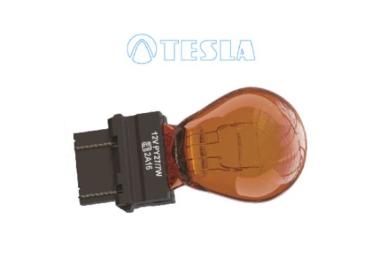 Obrázok żiarovka TESLA  B77321