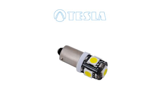 Obrázok żiarovka TESLA  B94101