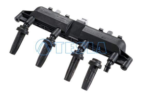 Obrázok Zapaľovacia cievka TESLA  CL111