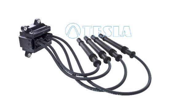 Obrázok Zapaľovacia cievka TESLA  CL130