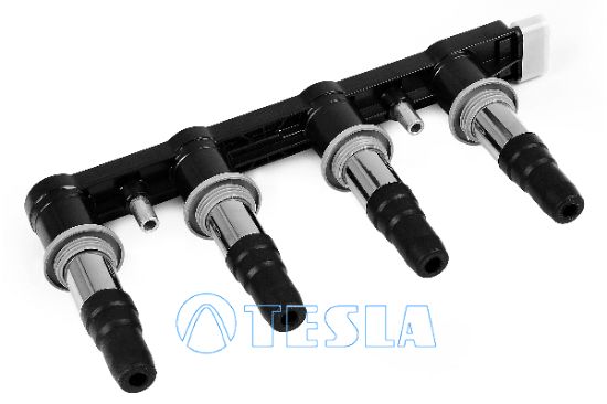 Obrázok Zapaľovacia cievka TESLA  CL241