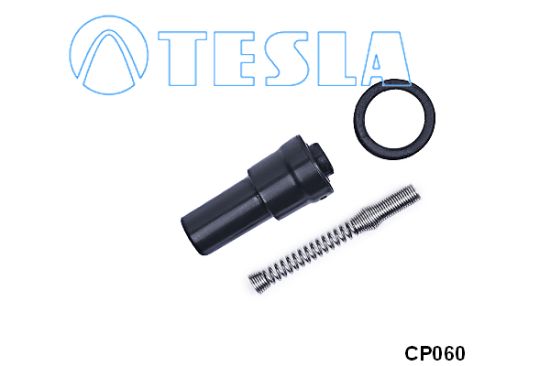 Obrázok Pripájací konektor zapaľovacej sviečky TESLA  CP060