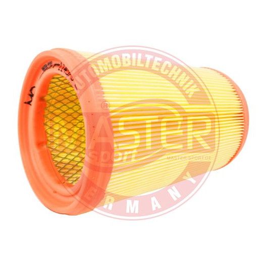 Obrázok Vzduchový filter MASTER-SPORT GERMANY  11455LFPCSMS