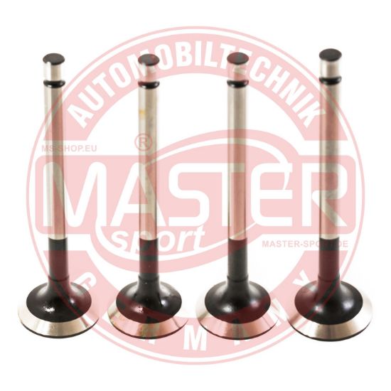 Obrázok Výpustný ventil MASTER-SPORT GERMANY  01EXHDSET4MS