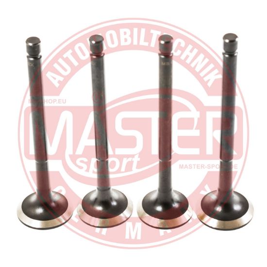 Obrázok Výpustný ventil MASTER-SPORT GERMANY  01EXSET4MS