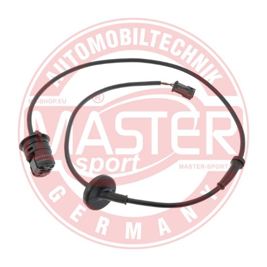 Obrázok Snímač počtu otáčok kolesa MASTER-SPORT GERMANY  0265006707PCSMS