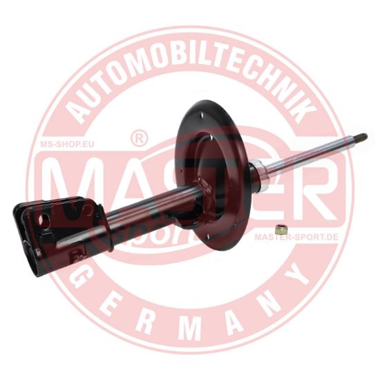 Obrázok Tlmič pérovania MASTER-SPORT GERMANY  030645PCSMS