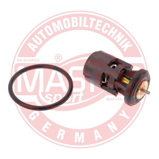 Obrázok Termostat chladenia MASTER-SPORT GERMANY  032121110BPCSMS