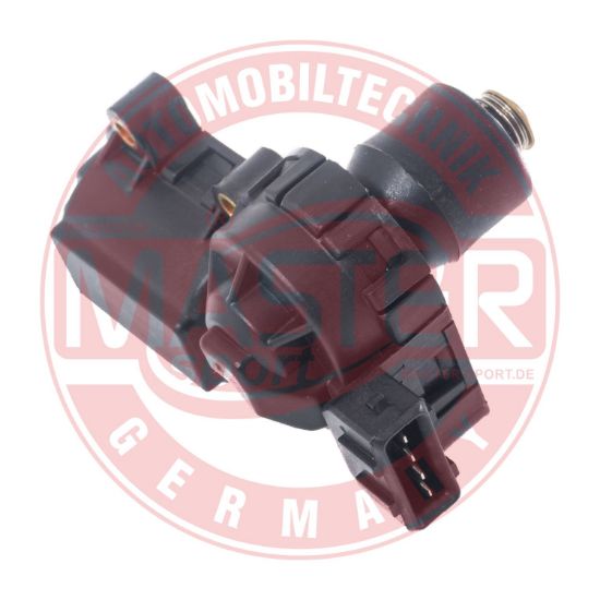 Obrázok Regulačný ventil voľnobehu (Riadenie prívodu vzduchu) MASTER-SPORT GERMANY  03437010524PCSMS