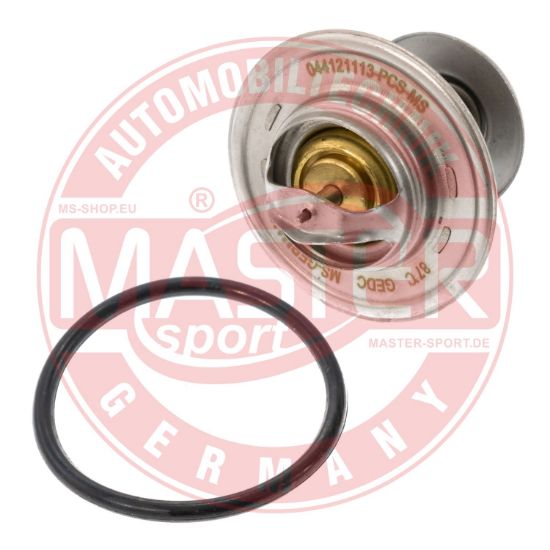 Obrázok Termostat chladenia MASTER-SPORT GERMANY  044121113PCSMS