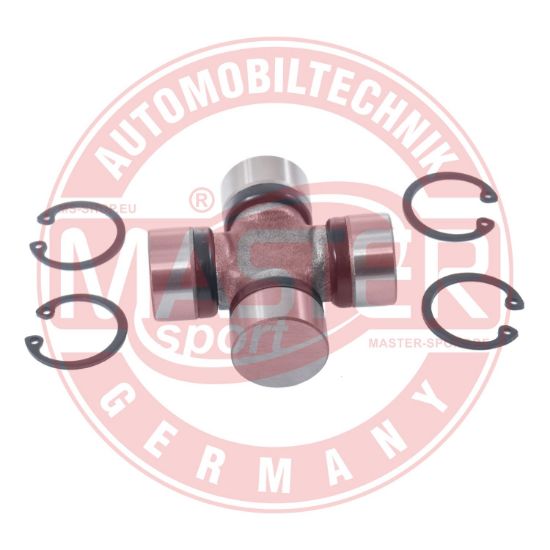 Obrázok Kĺb pozdĺżneho hriadeľa MASTER-SPORT GERMANY Standard 050STPCSMS