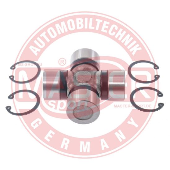 Obrázok Kĺb pozdĺżneho hriadeľa MASTER-SPORT GERMANY Standard 060STPCSMS
