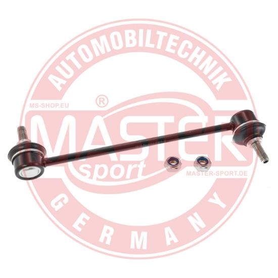 Obrázok Tyč/Vzpera stabilizátora MASTER-SPORT GERMANY  07989BPCSMS