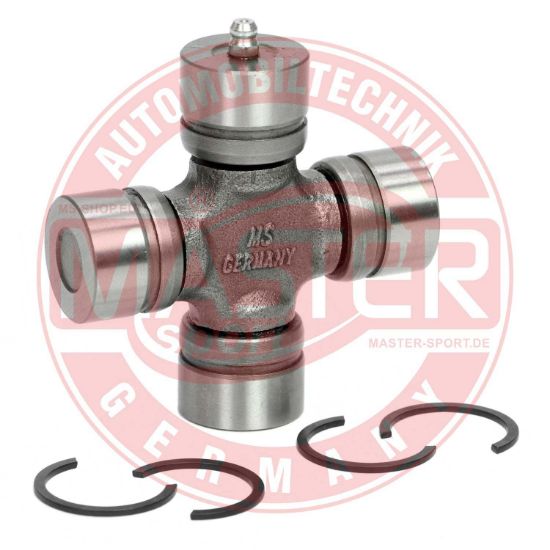 Obrázok Kĺb pozdĺżneho hriadeľa MASTER-SPORT GERMANY Standard 080STPCSMS