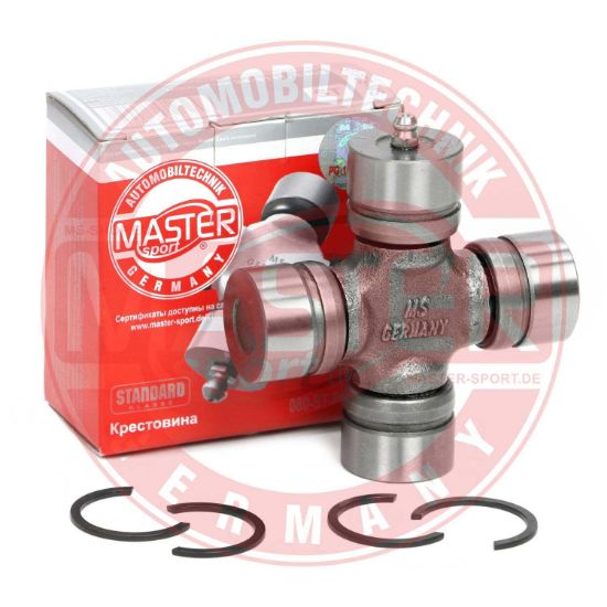Obrázok Kĺb pozdĺżneho hriadeľa MASTER-SPORT GERMANY Standard 080STPCSMS