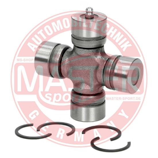 Obrázok Kĺb pozdĺżneho hriadeľa MASTER-SPORT GERMANY Standard 080STPCSMS