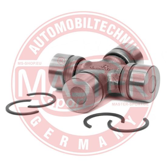 Obrázok Kĺb pozdĺżneho hriadeľa MASTER-SPORT GERMANY Standard 080STPCSMS