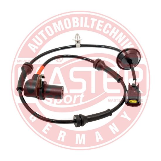 Obrázok Snímač počtu otáčok kolesa MASTER-SPORT GERMANY  0969599970PCSMS