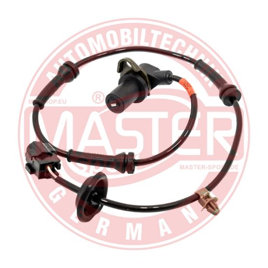 Obrázok Snímač počtu otáčok kolesa MASTER-SPORT GERMANY  0969599980PCSMS