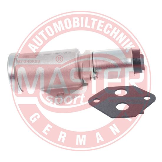Obrázok Regulačný ventil voľnobehu (Riadenie prívodu vzduchu) MASTER-SPORT GERMANY  0971105PCSMS