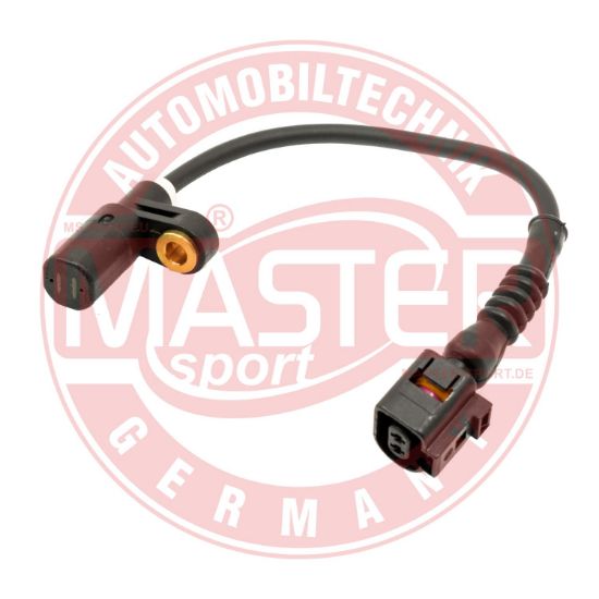 Obrázok Snímač počtu otáčok kolesa MASTER-SPORT GERMANY  0986594008PCSMS