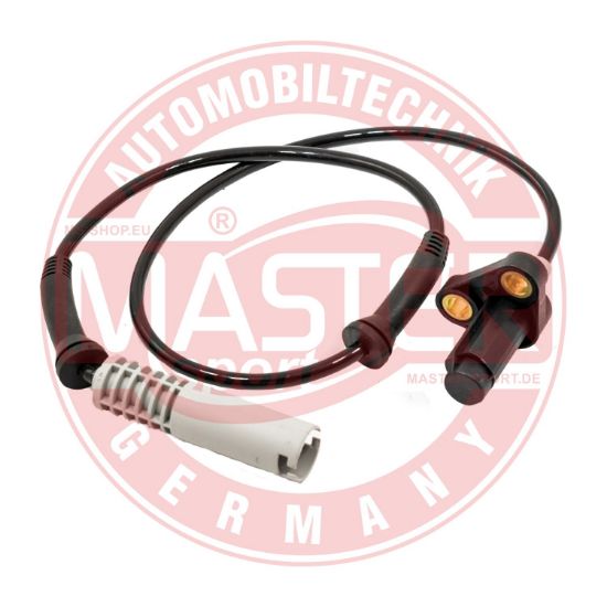 Obrázok Snímač počtu otáčok kolesa MASTER-SPORT GERMANY  0986594510PCSMS