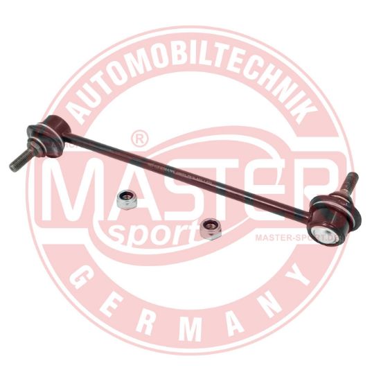Obrázok Tyč/Vzpera stabilizátora MASTER-SPORT GERMANY  10055PCSMS