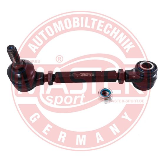 Obrázok Rameno zavesenia kolies MASTER-SPORT GERMANY  10061PCSMS
