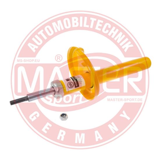 Obrázok Tlmič pérovania MASTER-SPORT GERMANY  100667OPCSMS