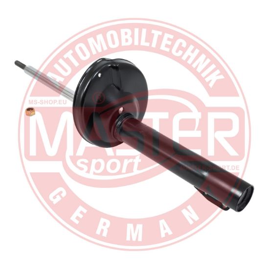 Obrázok Tlmič pérovania MASTER-SPORT GERMANY  100667PCSMS