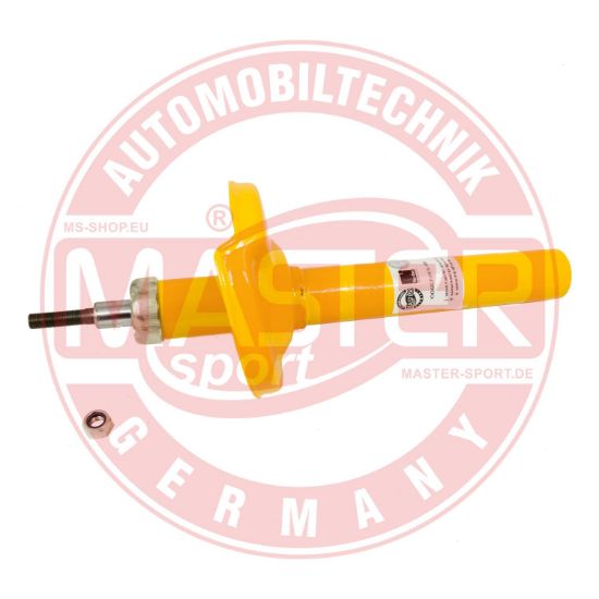 Obrázok Tlmič pérovania MASTER-SPORT GERMANY  100667YPCSMS