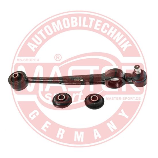 Obrázok Rameno zavesenia kolies MASTER-SPORT GERMANY  10067SETMS