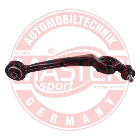Obrázok Rameno zavesenia kolies MASTER-SPORT GERMANY  10101PCSMS