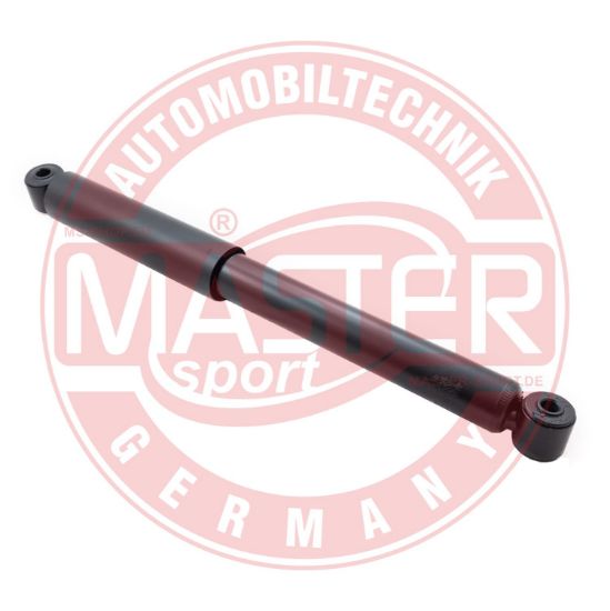 Obrázok Tlmič pérovania MASTER-SPORT GERMANY  101498PCSMS