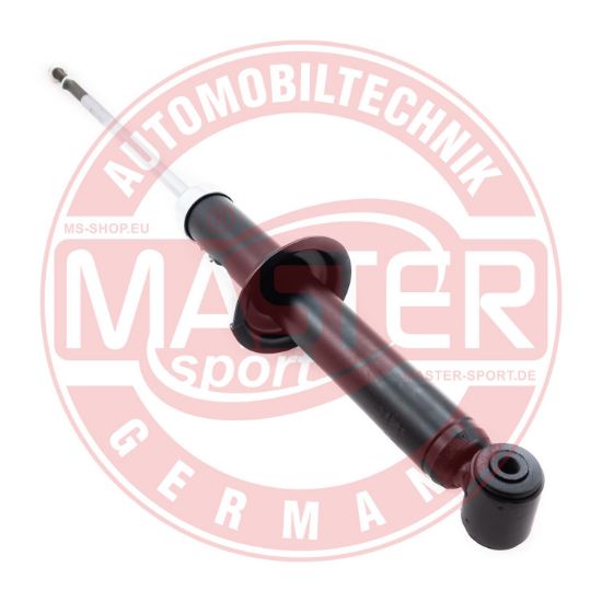 Obrázok Tlmič pérovania MASTER-SPORT GERMANY  101616PCSMS