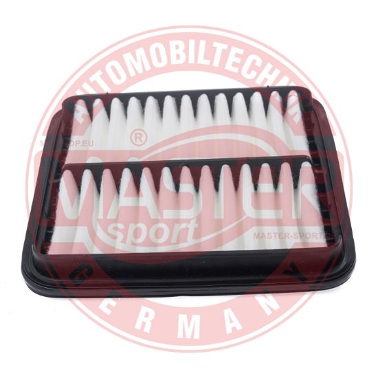 Obrázok Vzduchový filter MASTER-SPORT GERMANY  1023KLFPCSMS