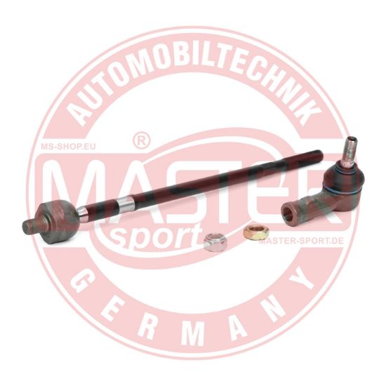 Obrázok Spojovacia tyč riadenia MASTER-SPORT GERMANY  10269PCSMS